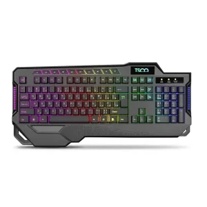 کیبورد سیمی تسکو مدل  TK 8088GA