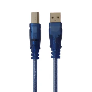 کابل پرینتر تسکو مدل TC 01 1.5M