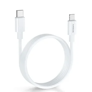 کابل شارژ USB به  lightning ارسون مدل AN-100