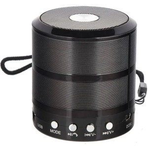 اسپیکر بلوتوثی مدل  WS-887