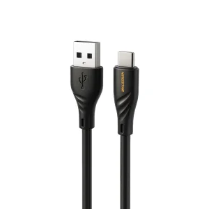 کابل شارژ USB بهTYE-C کینگ استار مدل K35C