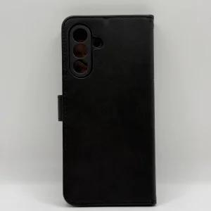 کیف کلاسوری مدل چرمی جاکارتی دار مناسب برای گوشی موبایل شیایومی Redmi Note 14 PRO