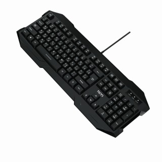 کیبورد سیمی تسکو مدل TK 8041