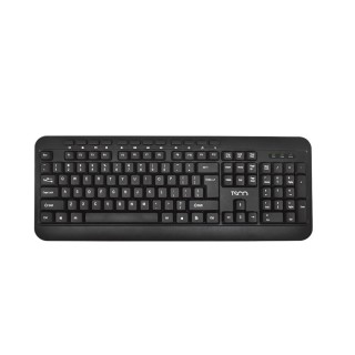 کیبورد سیمی تسکو مدل TK 8011
