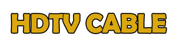 اچ دی تی وی کابل