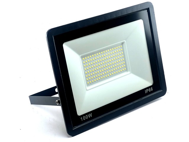 پروژکتور شباهنگ 100وات ایران زمین  ( FLOODLIGHT SHABAHANG)