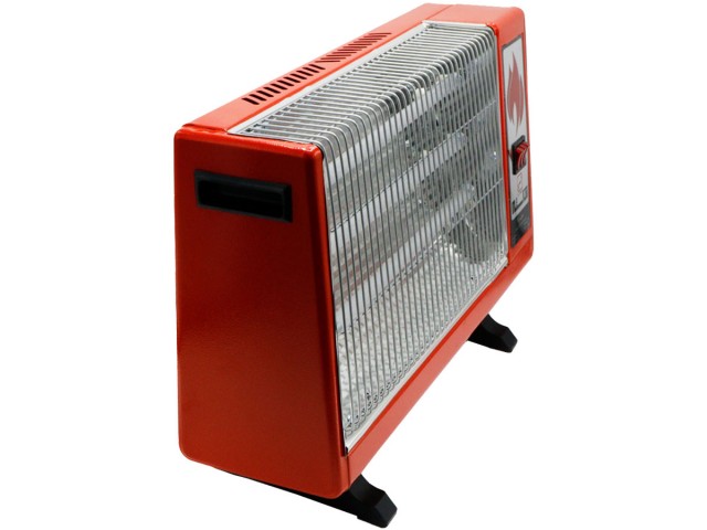 بخاری برقی آراسته مدل 2000 وات