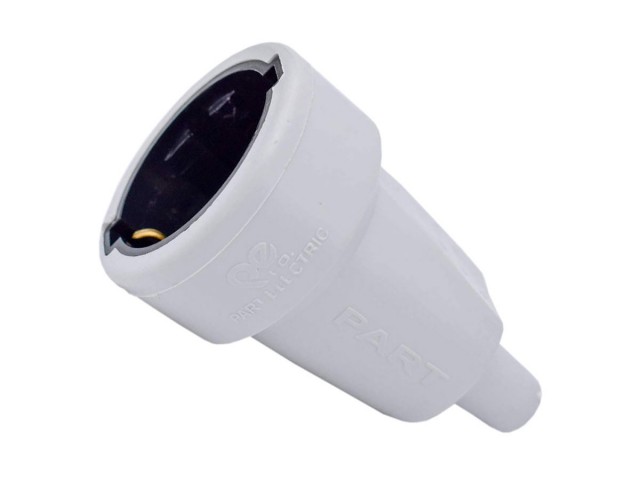 مادگی پارت الکتریک مدل صنعتی