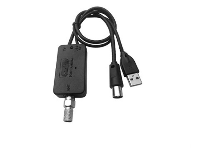 منبع تغذیه آنتن هانی یو اس بی  Hani Antenna power