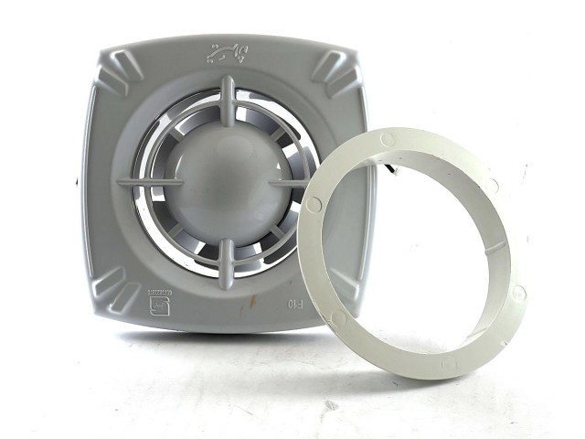 هواکش خانگی تیراژه سری توربو مدل F10