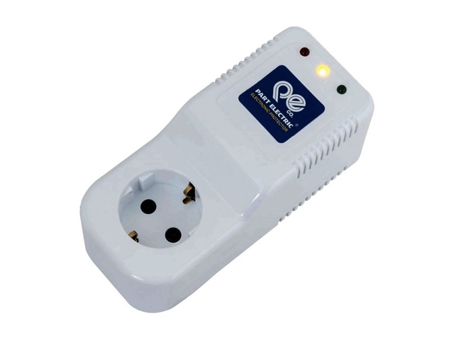 محافظ تک خانه کولر گازی پارت الکتریک مدل 689