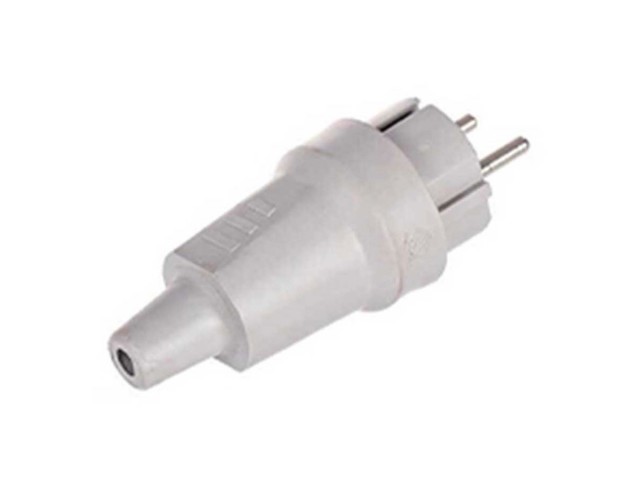 دوشاخه برق صنعتی پارت الکتریک مدل 972