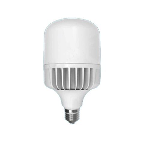 لامپ استوانه ای ایران زمین 40 وات