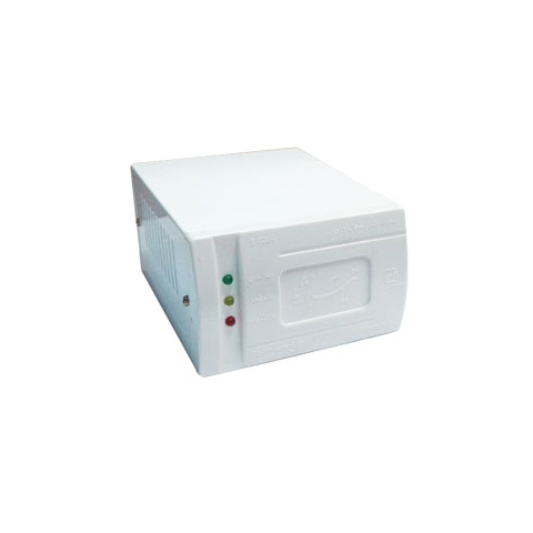 محافظ یخچال و فریزر تیراژه 2 خانه ارت دار فلزی مدل S4004