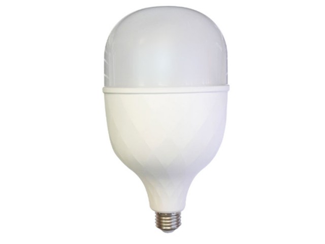 لامپ استوانه ای ایران زمین 50 وات