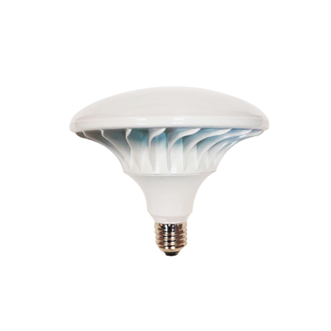 لامپ سفینه ای ایران زمین 50 وات