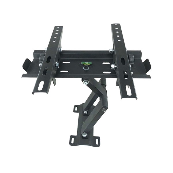 پایه دیواری تلویزیون تی وی جک مدل W2 مناسب برای تلوزیون 17 تا 43ینچ