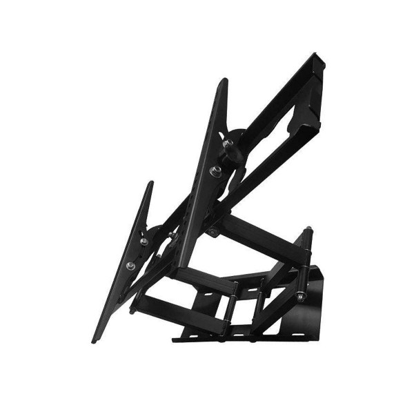 پایه دیواری تلویزیون تی وی جک مدل W6 مناسب برای تلوزیون 85 تا 55 اینچ