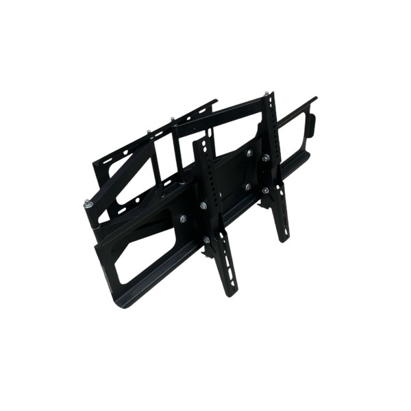 پایه دیواری تلویزیون تی وی جک مدل W10 مناسب برای تلوزیون 85 اینچ به بالا