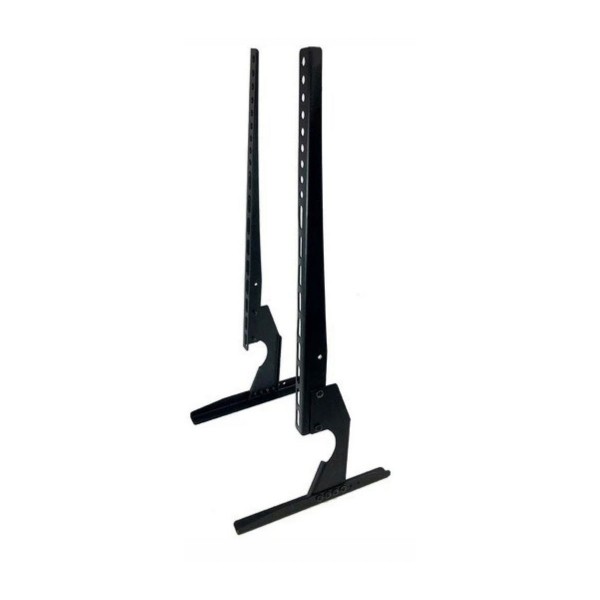 پایه دیواری تلویزیون تی وی جک مدل X8 مناسب برای تلویزیون 32 تا 58 اینچ