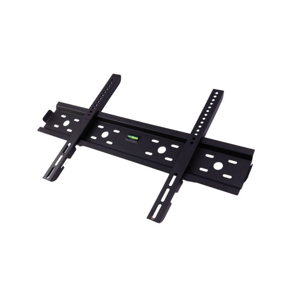 پایه دیواری تلویزیون تی وی جک مدل Z8 مناسب برای تلویزیون 43 تا 75 اینچ