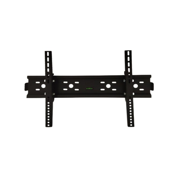 پایه دیواری تلویزیون تی وی جک مدل Z7 مناسب برای تلویزیون 43 تا 75 اینچ