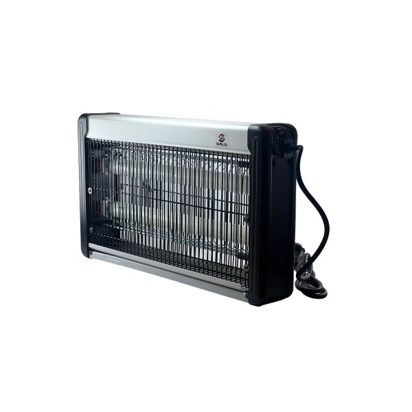 حشره کش برقی سام پرتو مدل  2 در 10