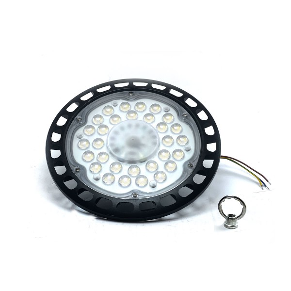 پروژکتور ال ای دی  ایران زمین مدل سوله ای