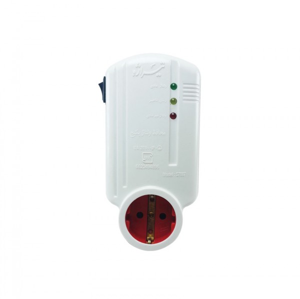 محافظ پکیج دیواری تیراژه مدل S7007