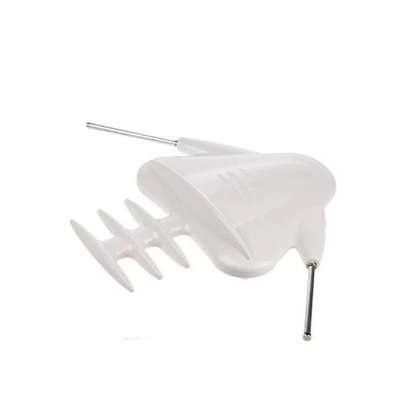 آنتن هوایی گردان تلویزیون تیراژه مدل 3002