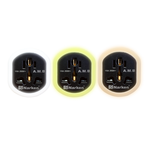 تبدیل 3 به 2 نارکن (سه عددی )