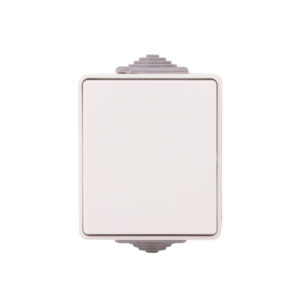 کلید تک پل تیراژه روکار