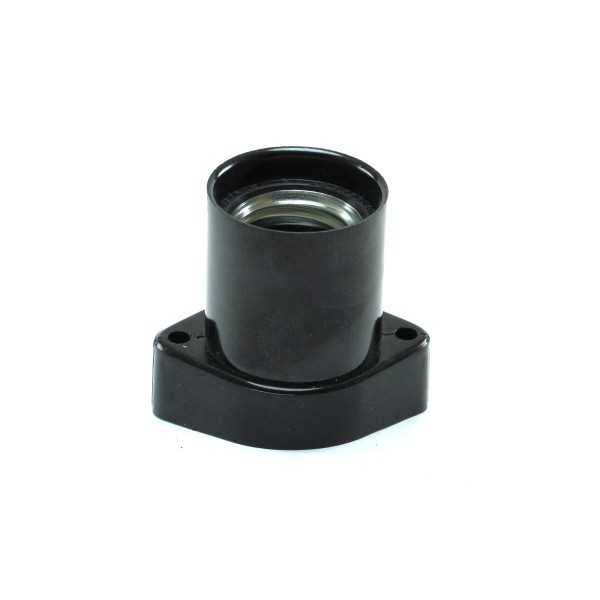 قیمت و خرید سرپیچ دیواری لامپ جهان الکتریک پایه E27 با رزوه ادیسون