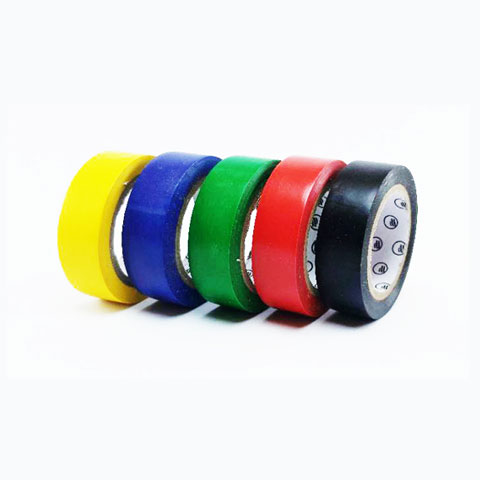 چسب برق ایران زمین ( بسته 10 عددی )