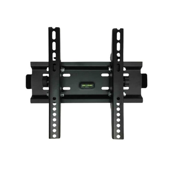 پایه دیواری تلویزیون تی وی جک مدل Z3 مناسب برای تلویزیون 22 تا 43 اینچ