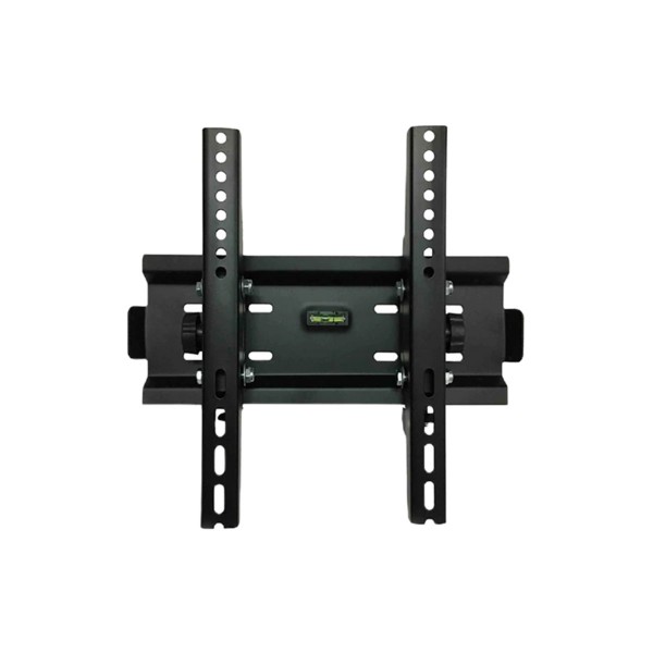 پایه دیواری تلویزیون تی وی جک مدل Z1 مناسب برای تلویزیون 22 تا 43 اینچ