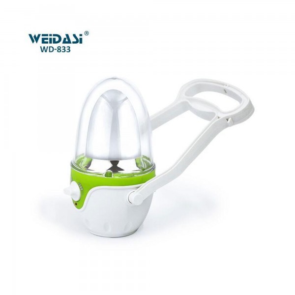 چراغ اضطراری ویداسی مدل WD-833