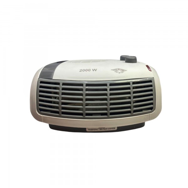 بخاری برقی رومیزی فن دار خزر لاکان