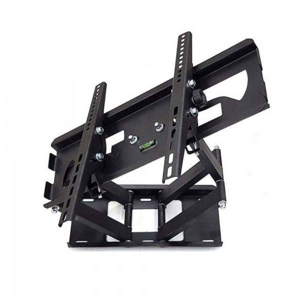 پایه دیواری تلویزیون تی وی جک مدل W3 مناسب برای تلوزیون 30 تا 70 اینچ