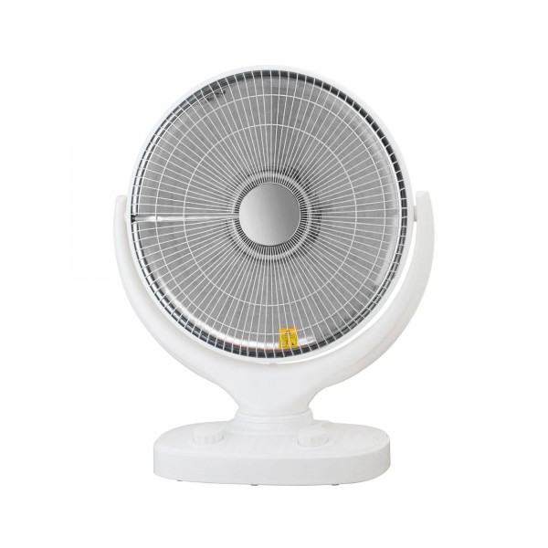 بخاری برقی پنکه ای ایران زمین مدل 805