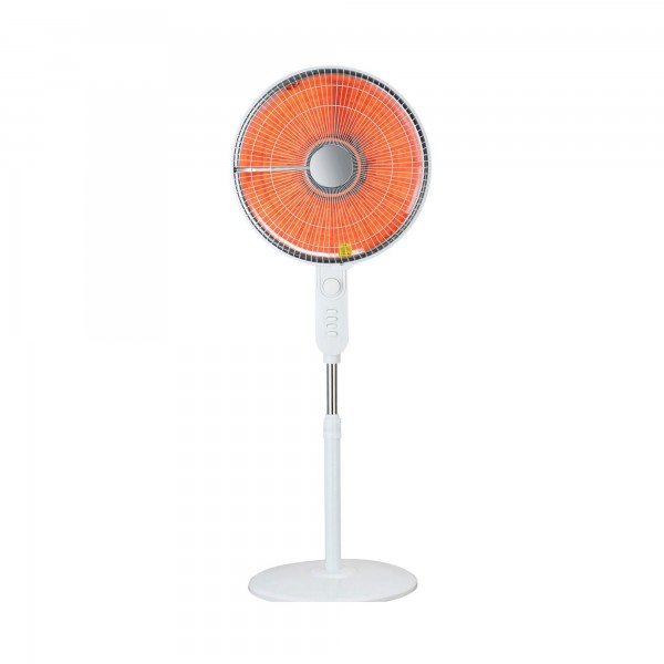 بخاری برقی تابشی ایران زمین مدل 802