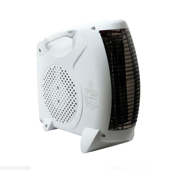 بخاری برقی فندار ایران زمین مدل IZ-06