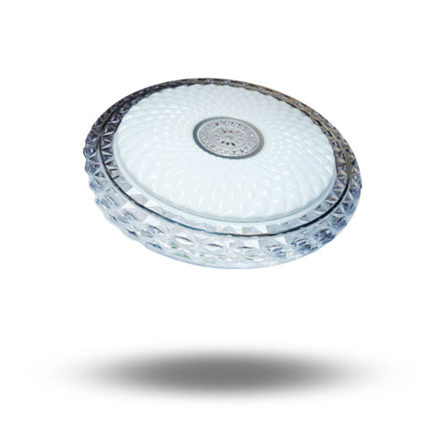 چراغ سقفی تکتاب 48 وات مدل AQT03