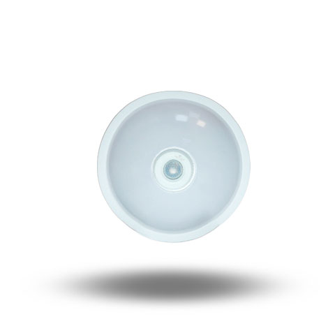 چراغ سقفی سنسوردار ایران زمین طلق دار  Ceiling Light