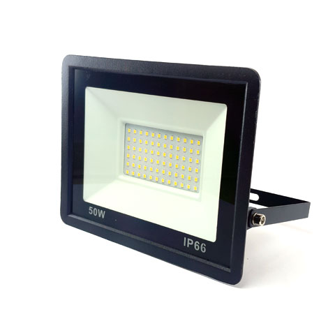 پروژکتور شباهنگ 50 وات ایران زمین  ( FLOODLIGHT SHABAHANG)