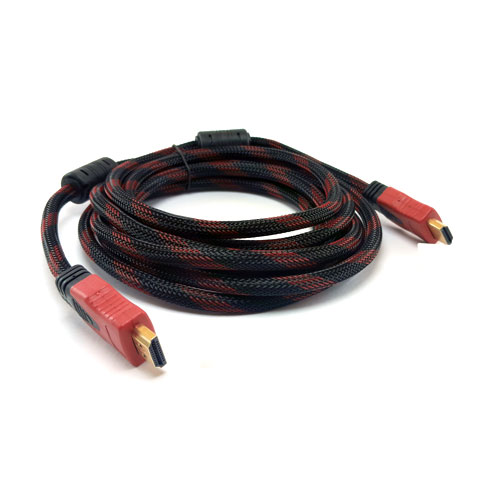 کابل اچ دی ام آی  HDTV ( HDMI CABLE)