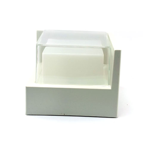 چراغ دیواری مربع 5 وات ایران زمین (SEQUARE WALL LIGHTING )