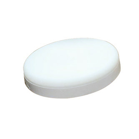 چراغ پنلی روکار تکتاب مدل سان 36 وات  فول لایت