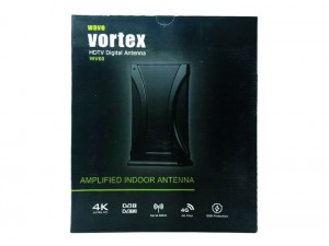 آنتن دیجیتال رومیزی وورتکس Wave voortex HDTV Digital Antenna