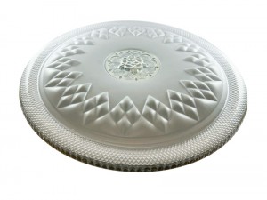 چراغ سقفی تکتاب 72 وات مدل عقیق  کد AQT09